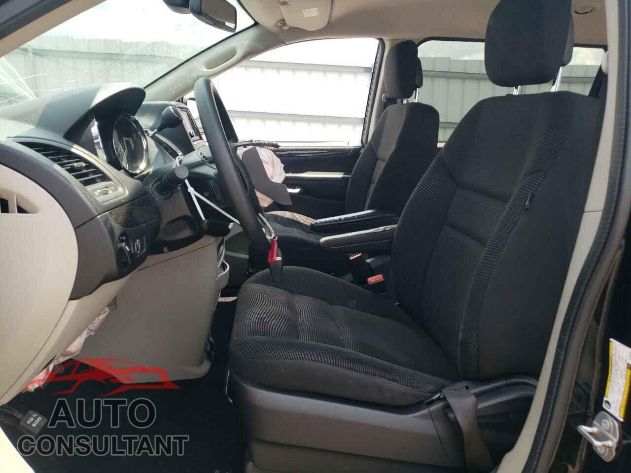 DODGE CARAVAN 2020 - 2C4RDGBGXLR230699