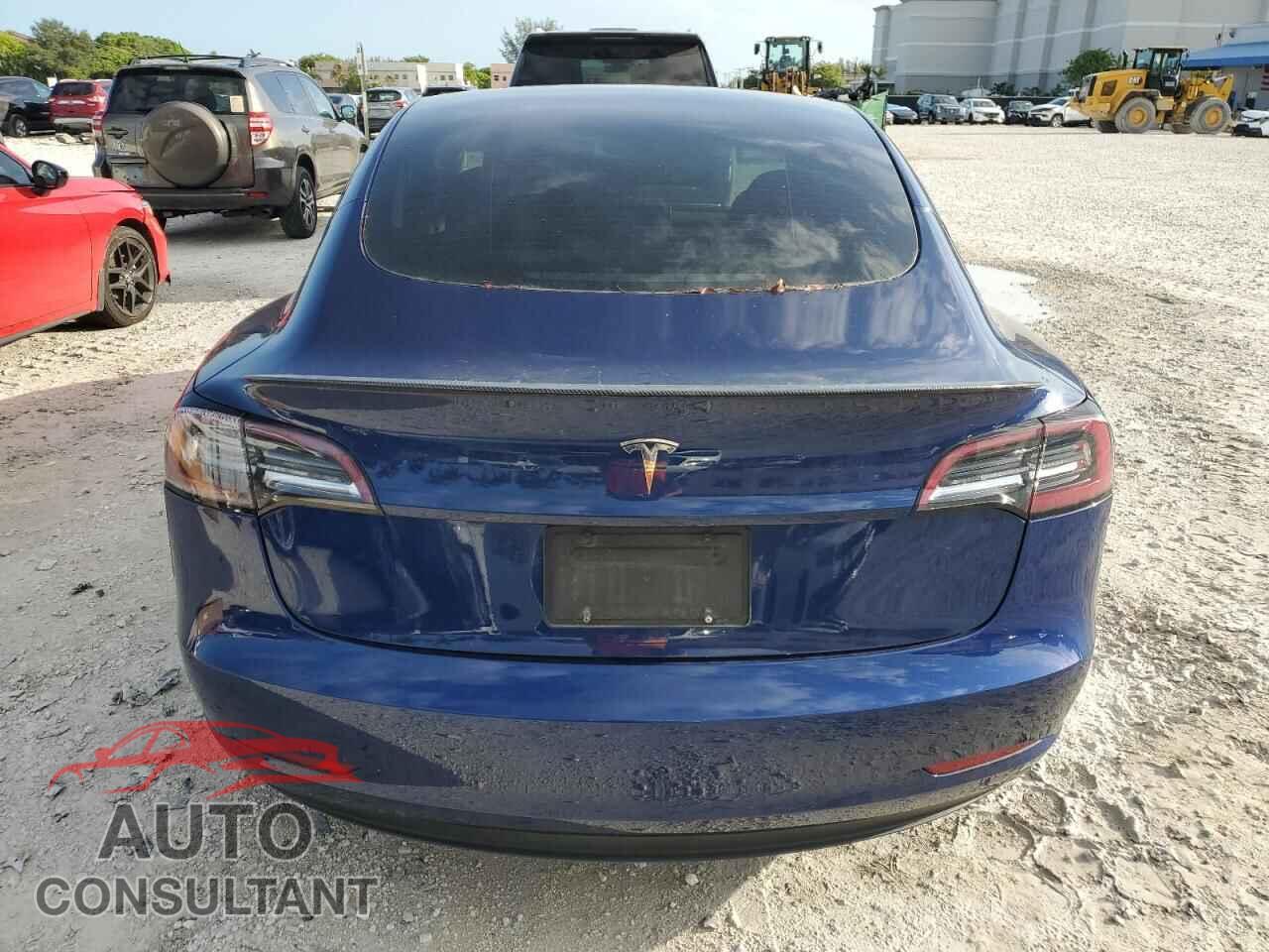 TESLA MODEL 3 2023 - 5YJ3E1EA0PF448238