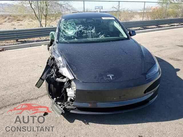 TESLA MODEL 3 2024 - 5YJ3E1EB9RF796776