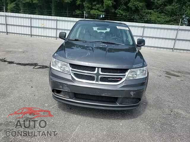 DODGE JOURNEY 2015 - 3C4PDCAB9FT631765