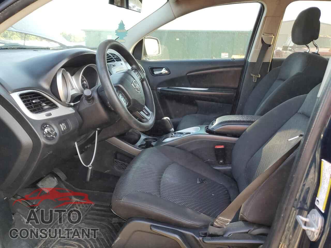 DODGE JOURNEY 2015 - 3C4PDCBBXFT559358