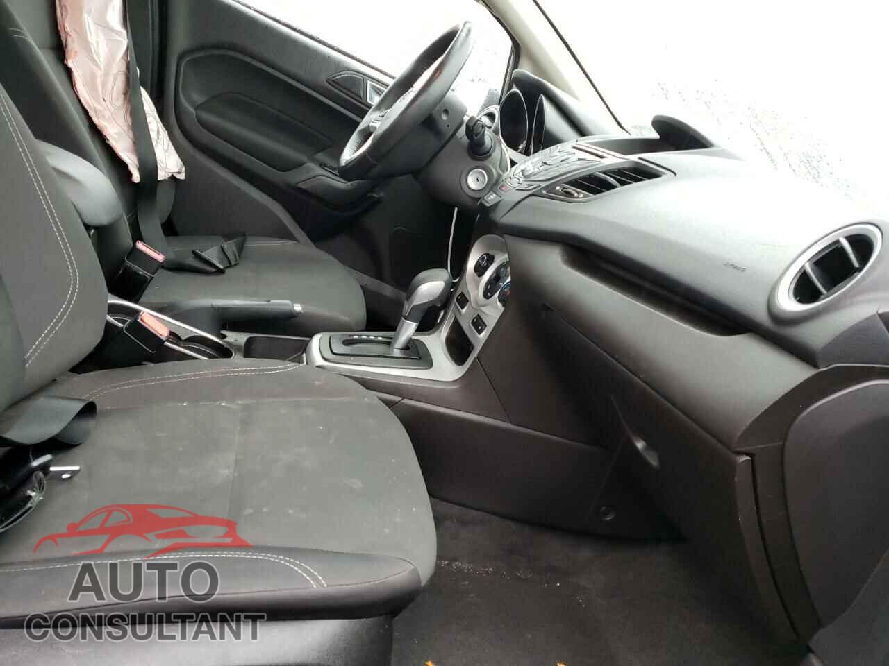 FORD FIESTA 2016 - 3FADP4EJ9GM154242