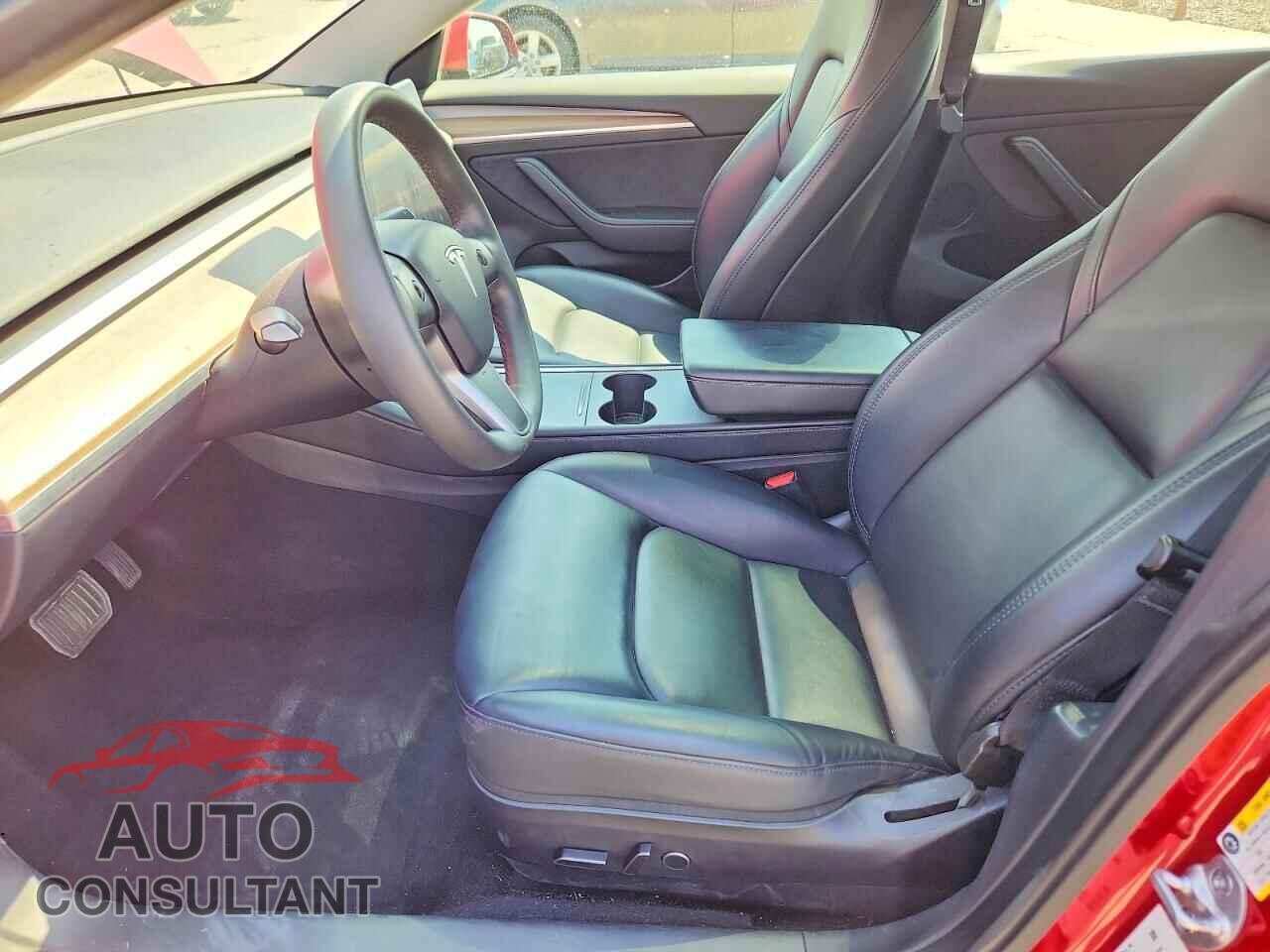 TESLA MODEL 3 2023 - 5YJ3E1EA0PF448322