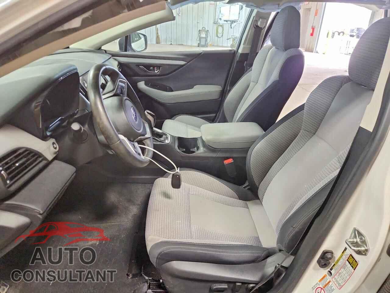 SUBARU OUTBACK 2020 - 4S4BTACCXL3202600