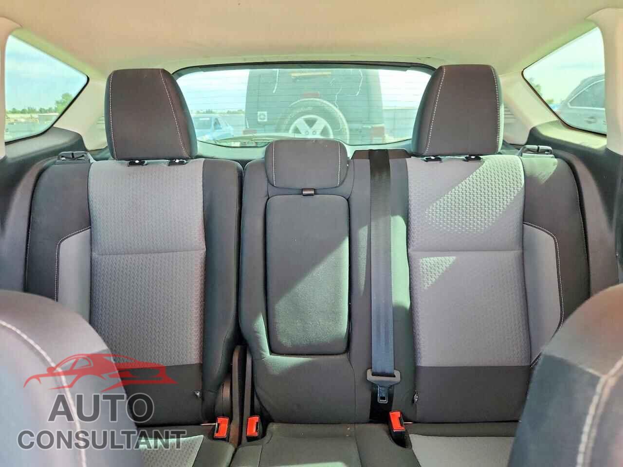 FORD CMAX 2017 - 1FADP5EU9HL118280