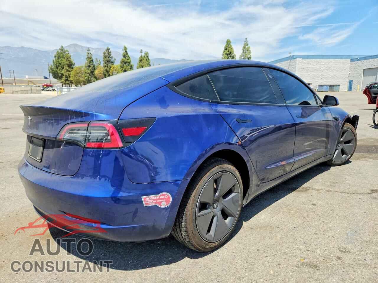 TESLA MODEL 3 2023 - 5YJ3E1EA3PF432261