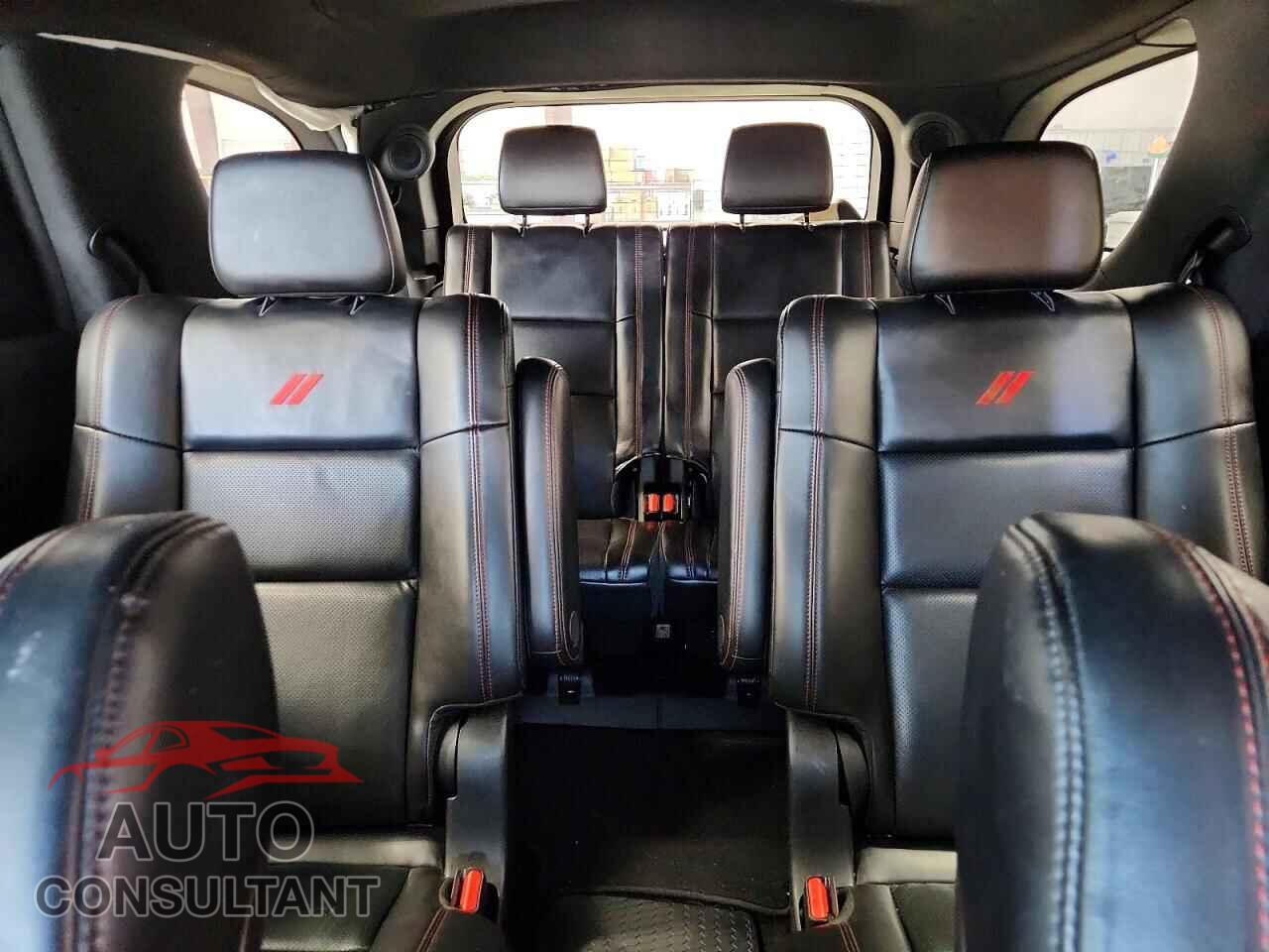 DODGE DURANGO 2024 - 1C4SDJCT8RC139751