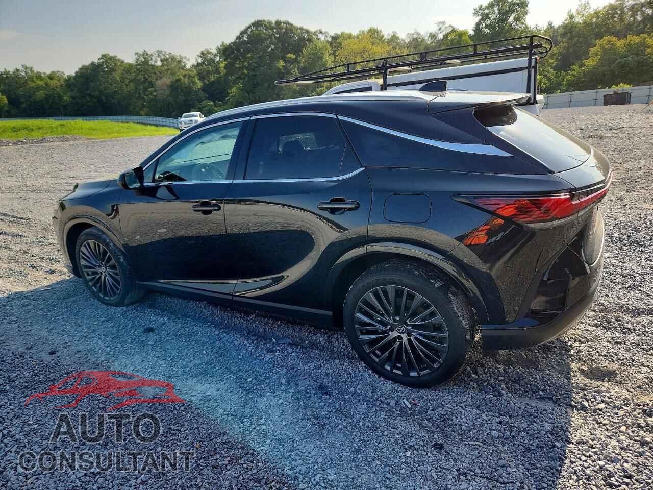 LEXUS RX350 2026 - 2T2BAMBA2TC070804