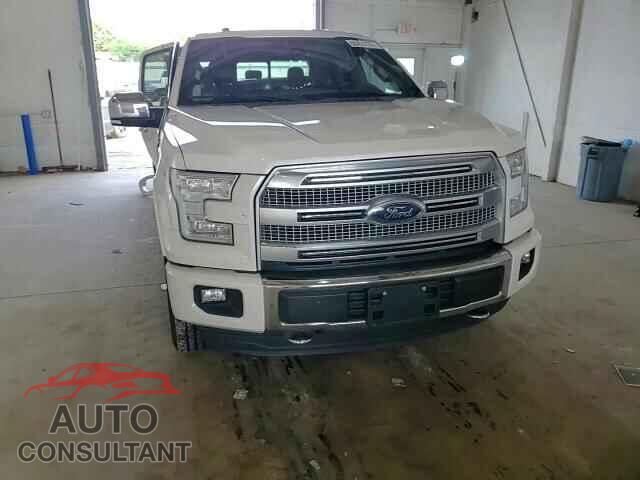 FORD F-150 2016 - 1FTEW1EF2GFB12037