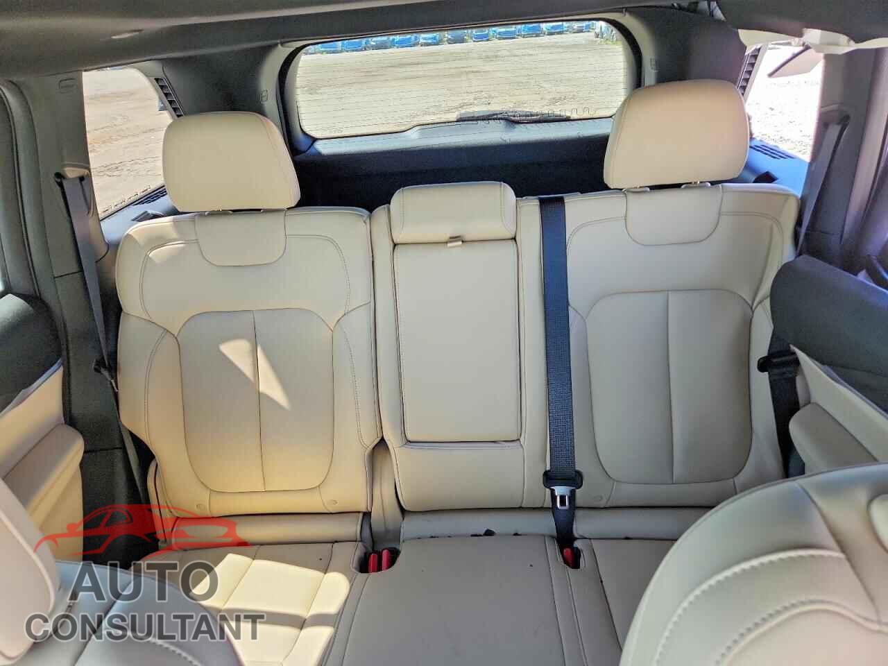 JEEP CHEROKEE 2025 - 1C4RJGBG0SC314871
