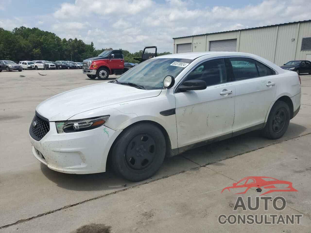 FORD TAURUS 2015 - 1FAHP2MK8FG192358