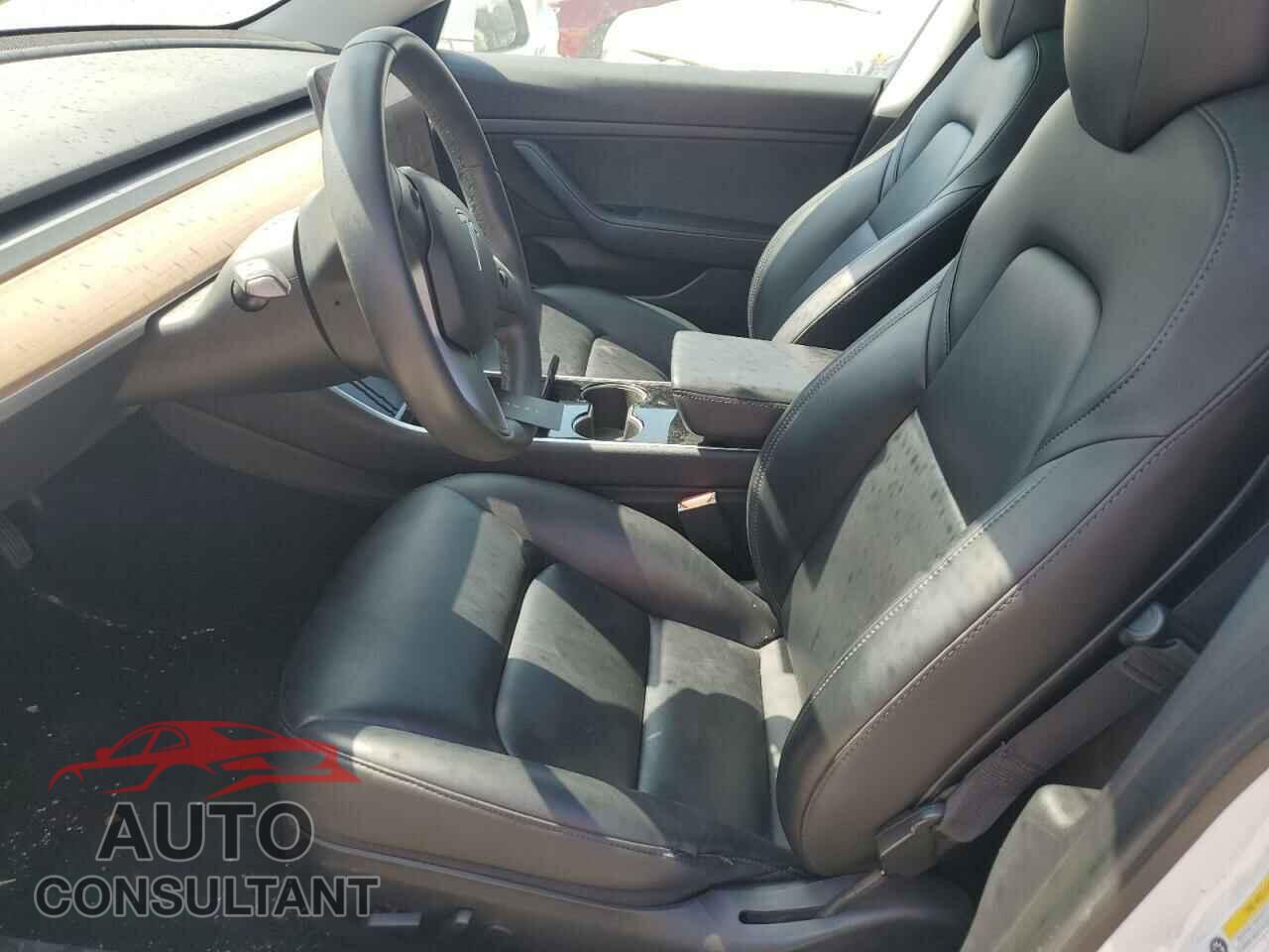 TESLA MODEL 3 2020 - 5YJ3E1EA1LF613191