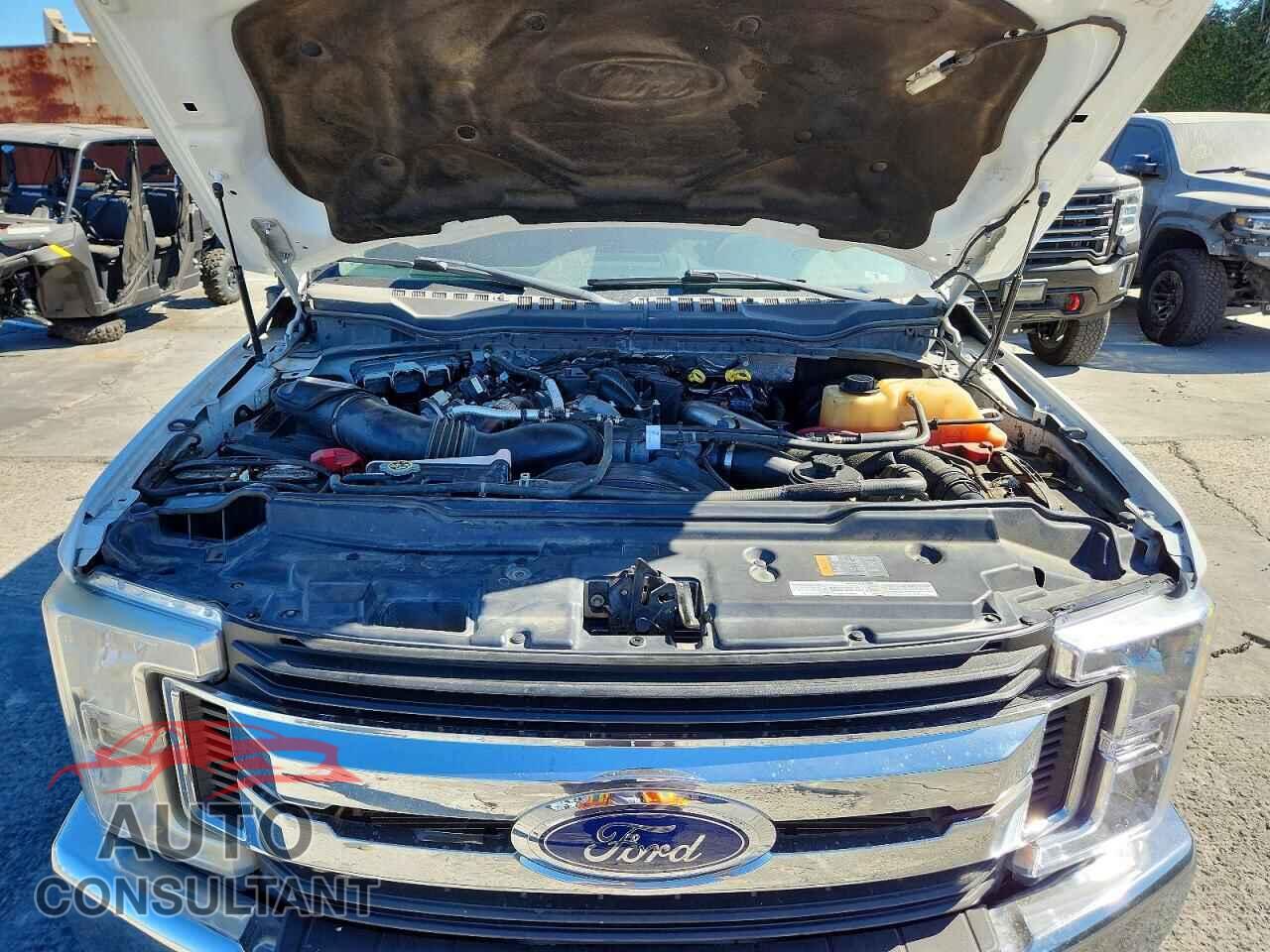 FORD F250 2017 - 1FT7W2BT4HED10781