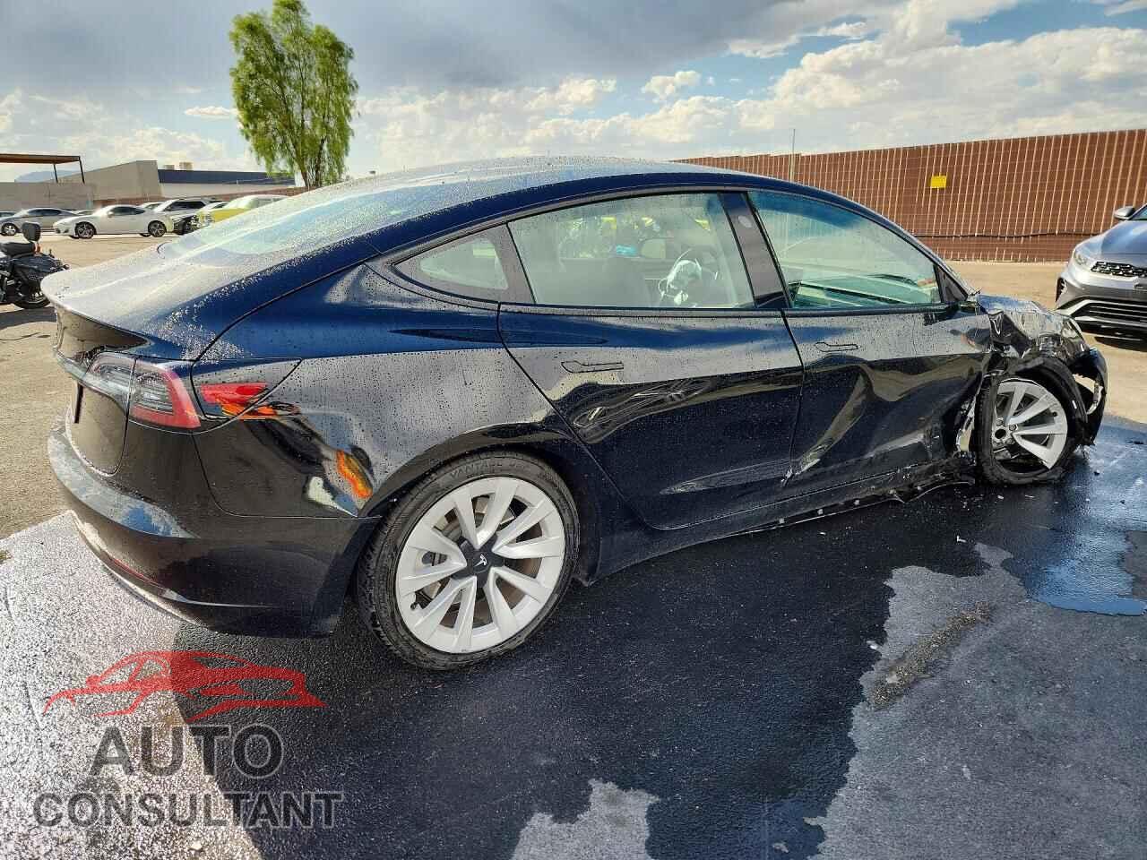TESLA MODEL 3 2023 - 5YJ3E1EA5PF449854