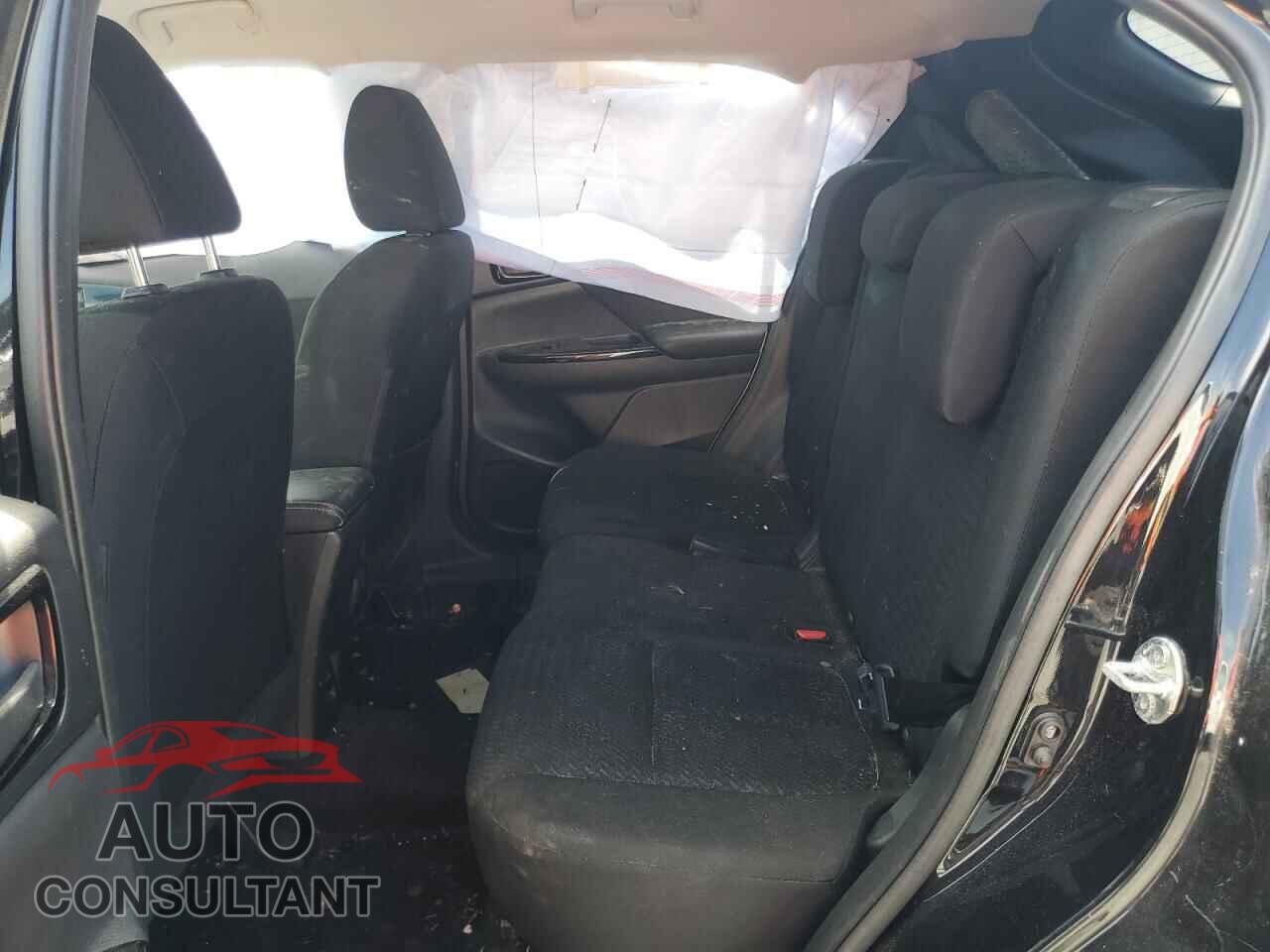 MITSUBISHI ECLIPSE 2019 - JA4AT4AA7KZ019437