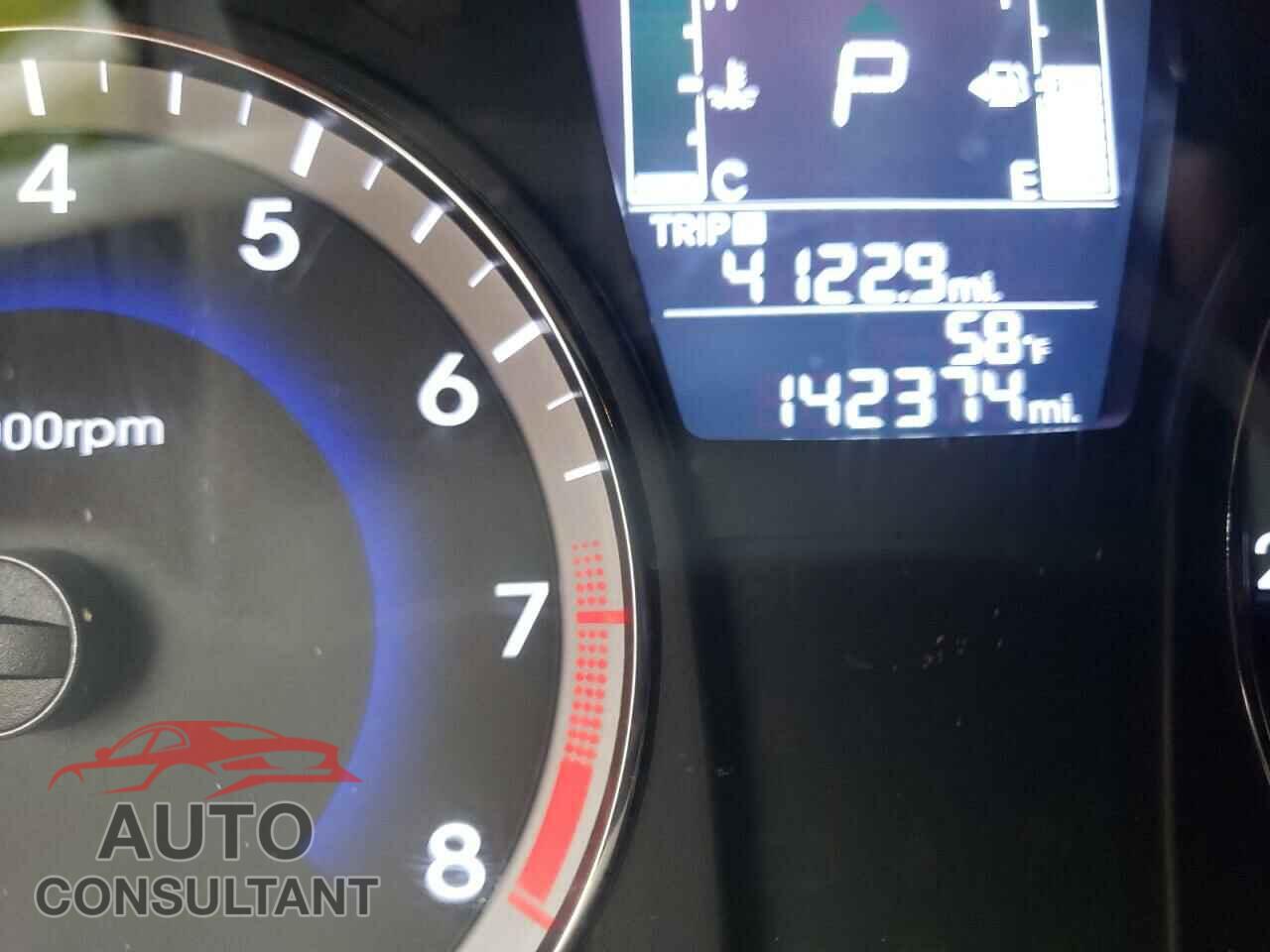 HYUNDAI ACCENT 2016 - KMHCT4AE4GU979476