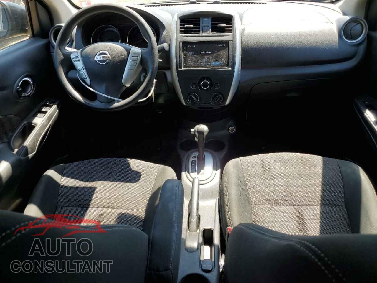 NISSAN VERSA 2017 - 3N1CN7AP2HL842729