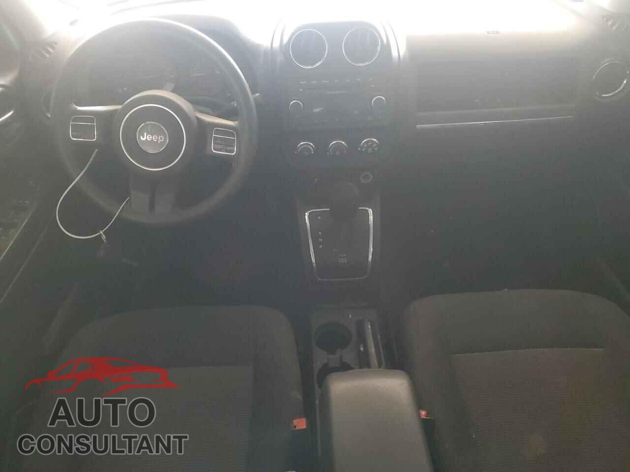 JEEP PATRIOT 2015 - 1C4NJPBB3FD178397