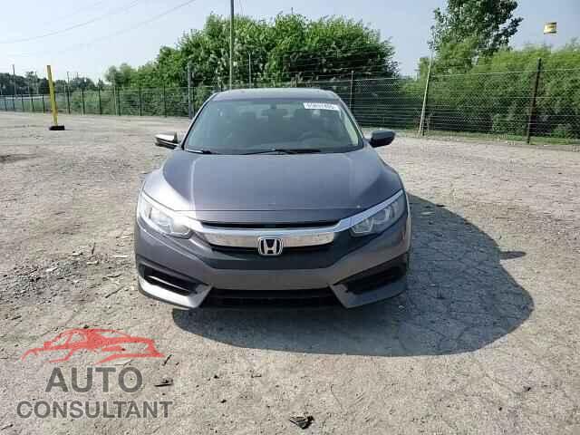 HONDA CIVIC 2017 - 19XFC2F79HE056331