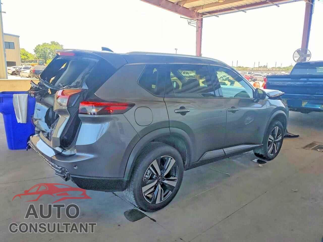 NISSAN ROGUE 2026 - 5N1BT3CA5TC766388