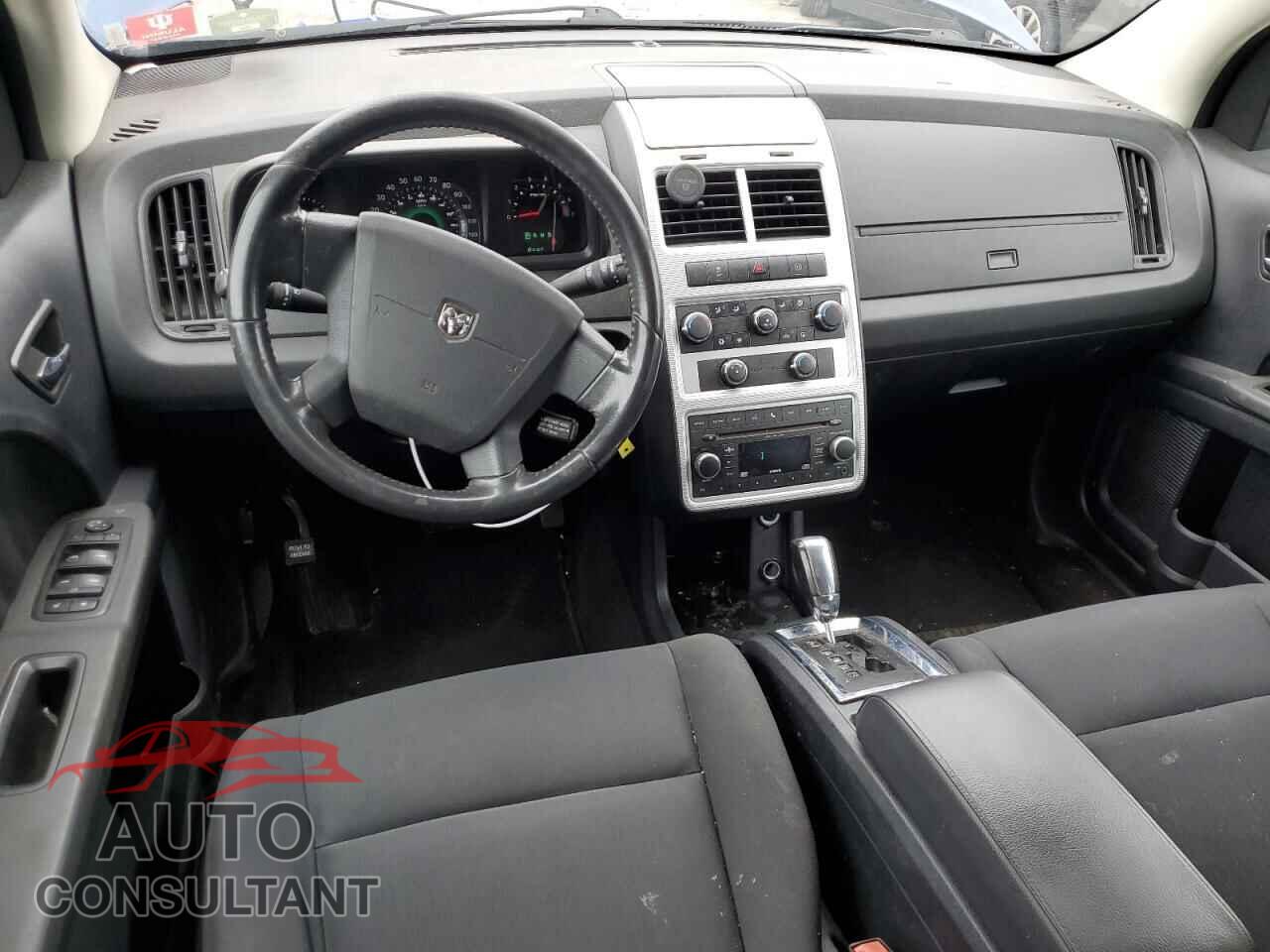 DODGE JOURNEY 2010 - 3D4PG5FV9AT167345