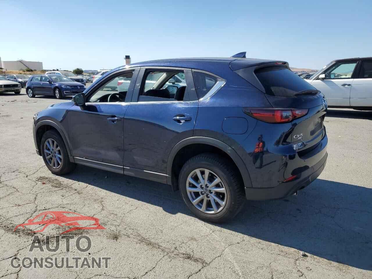 MAZDA CX-5 PREFE 2023 - JM3KFBCM0P0223478
