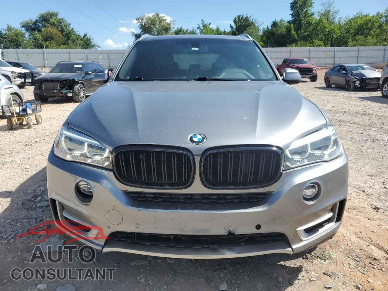 BMW X5 2017 - 5UXKR2C31H0X04380