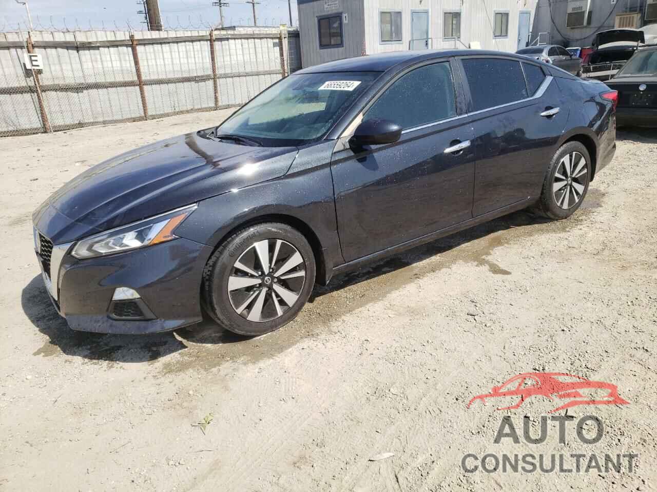 NISSAN ALTIMA 2022 - 1N4BL4DV4NN341155