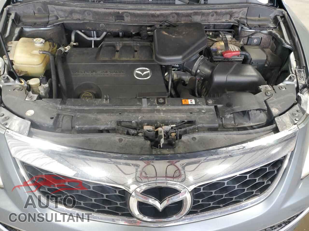 MAZDA CX-9 2012 - JM3TB2CA6C0347061