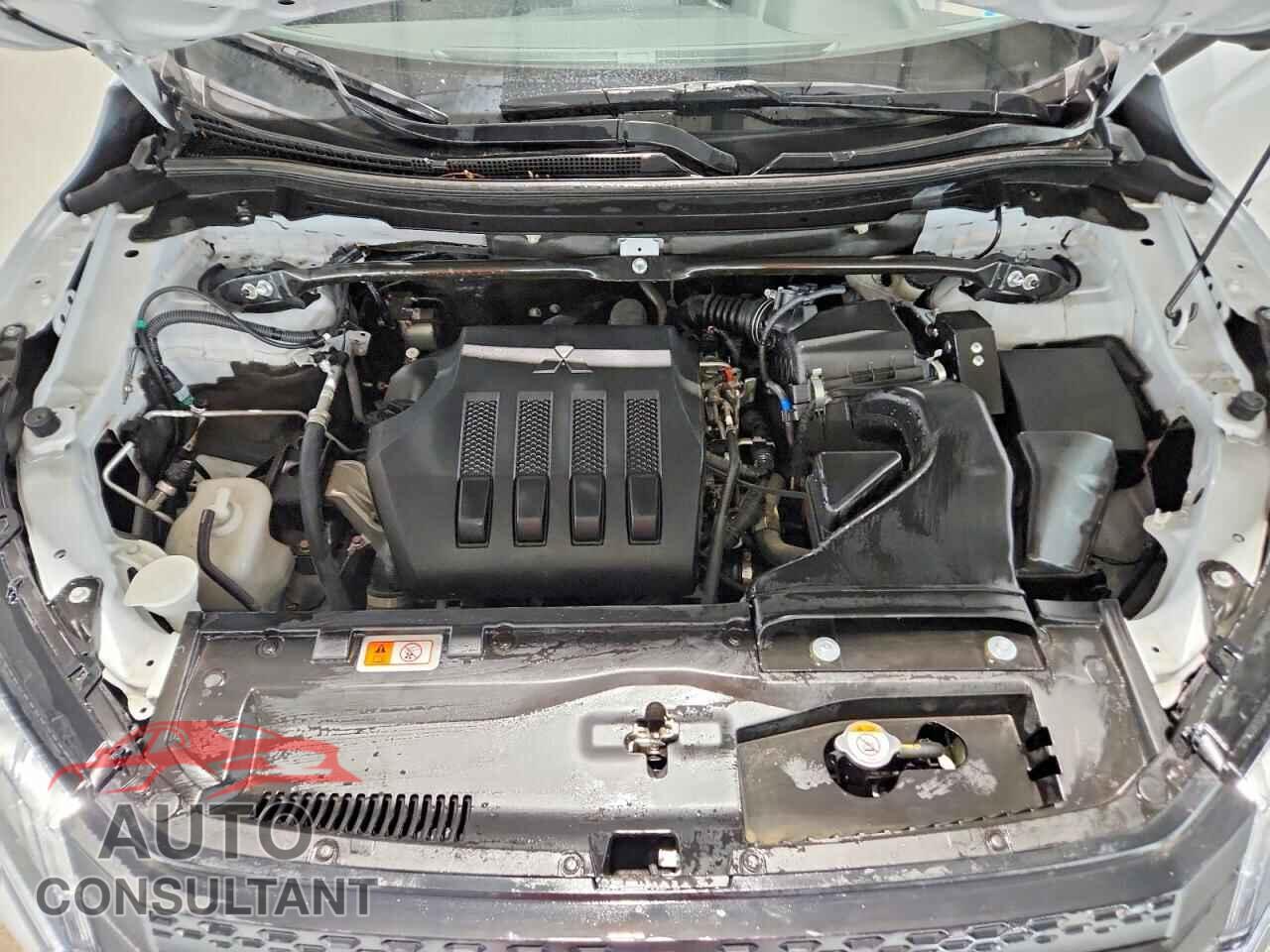 MITSUBISHI ECLIPSE 2024 - JA4ATVAA3RZ631540