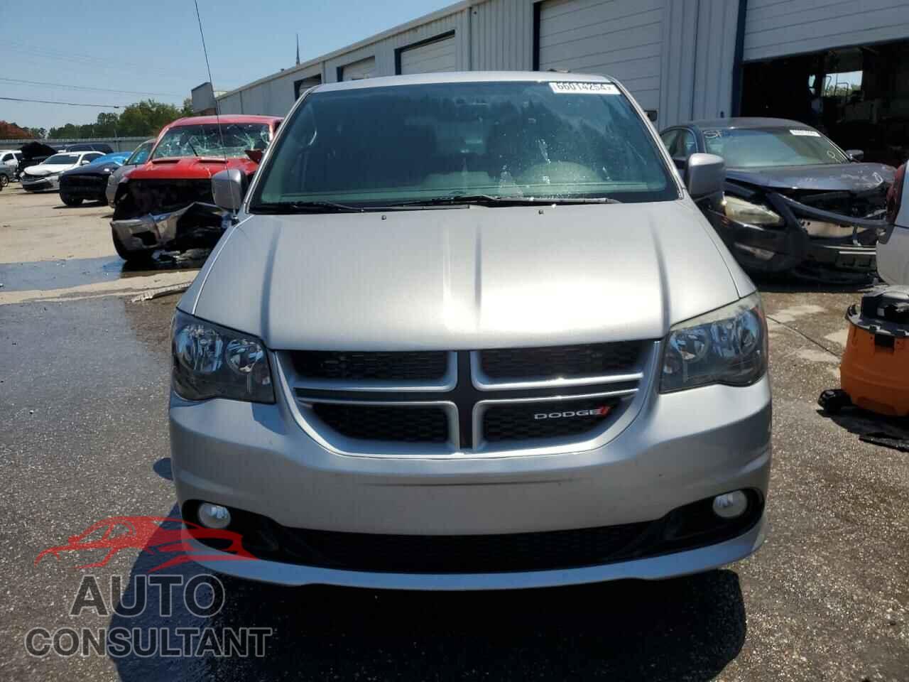 DODGE CARAVAN 2017 - 2C4RDGEG9HR686650
