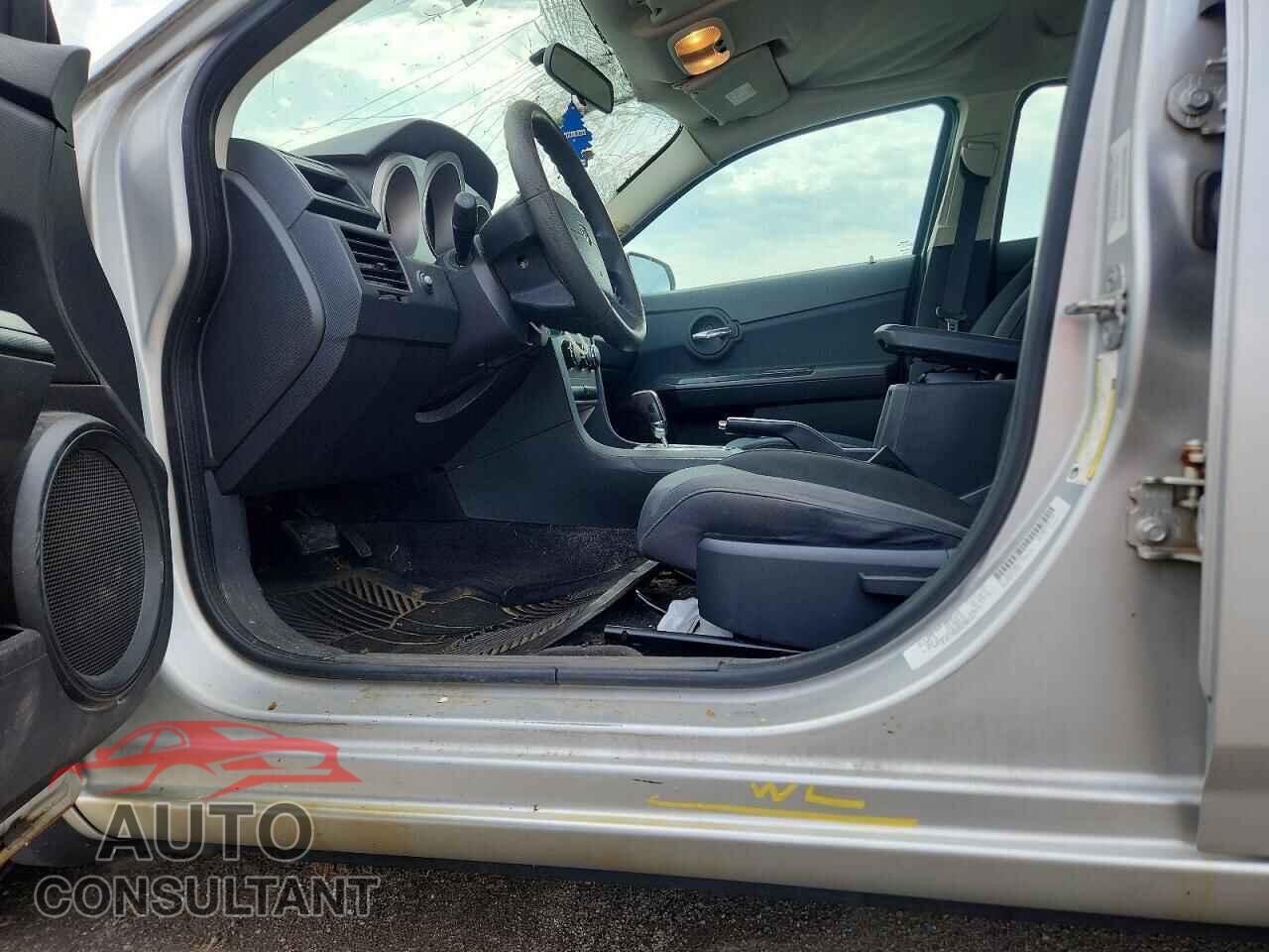 DODGE AVENGER 2010 - 1B3CC4FB9AN113729