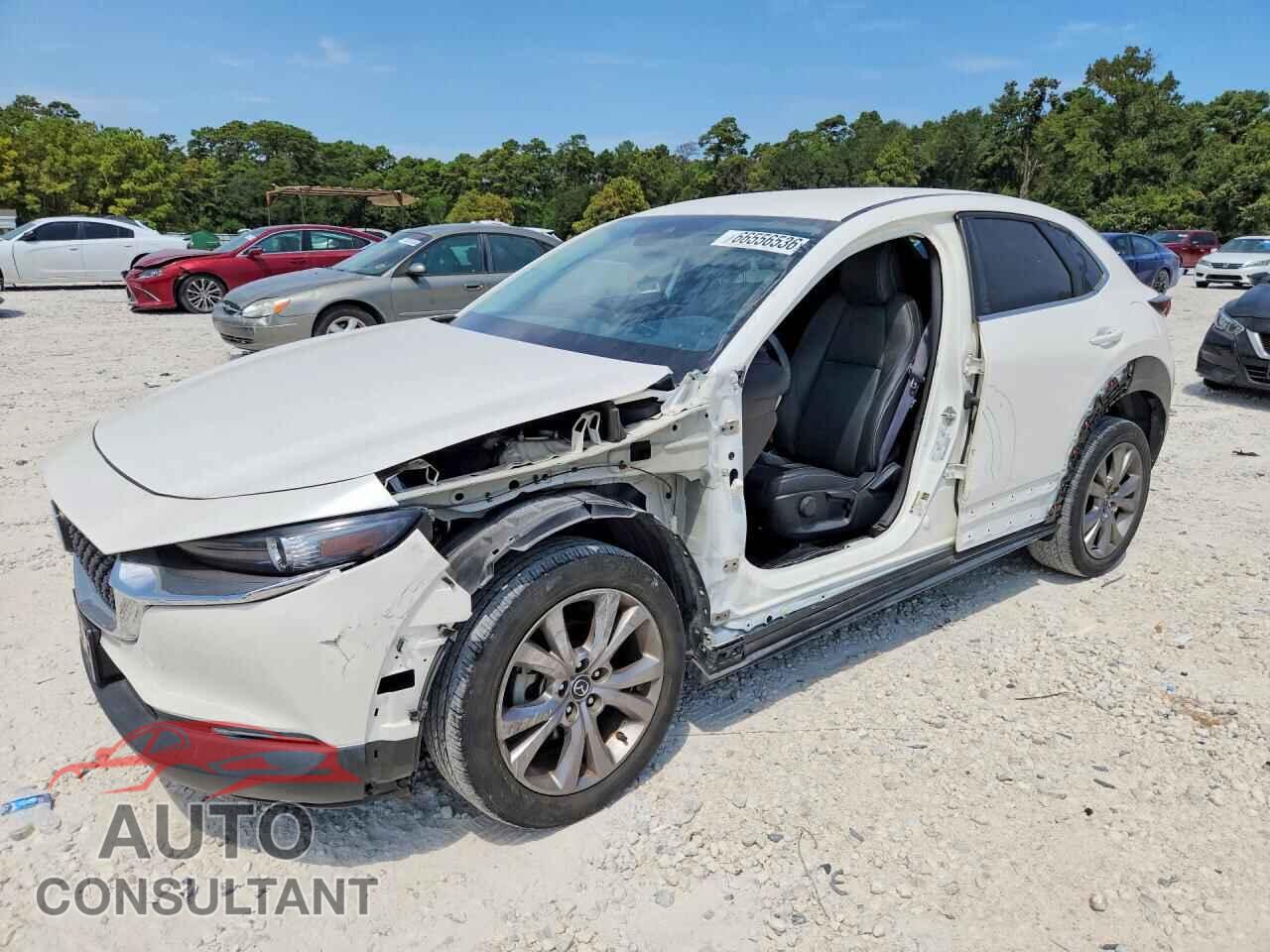 MAZDA CX30 2020 - 3MVDMACL9LM111051