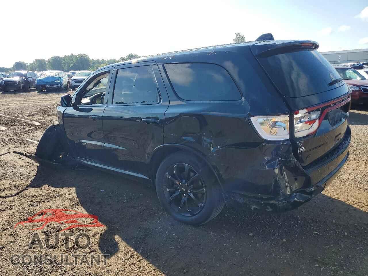 DODGE DURANGO 2020 - 1C4RDJAGXLC353166