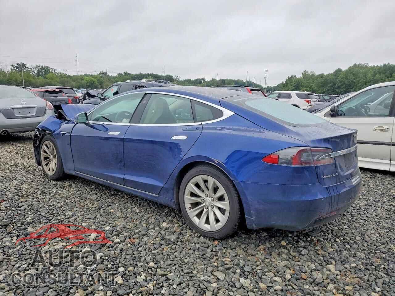 TESLA MODEL S 2018 - 5YJSA1E23JF293238