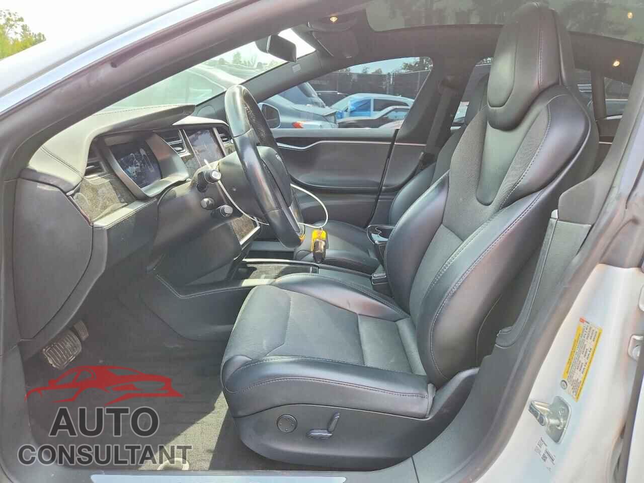 TESLA MODEL S 2018 - 5YJSA1E24JF294852