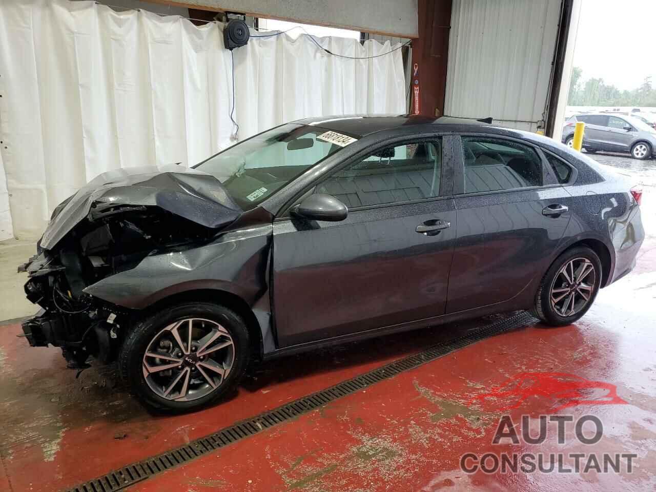 KIA FORTE 2023 - 3KPF24AD1PE597089