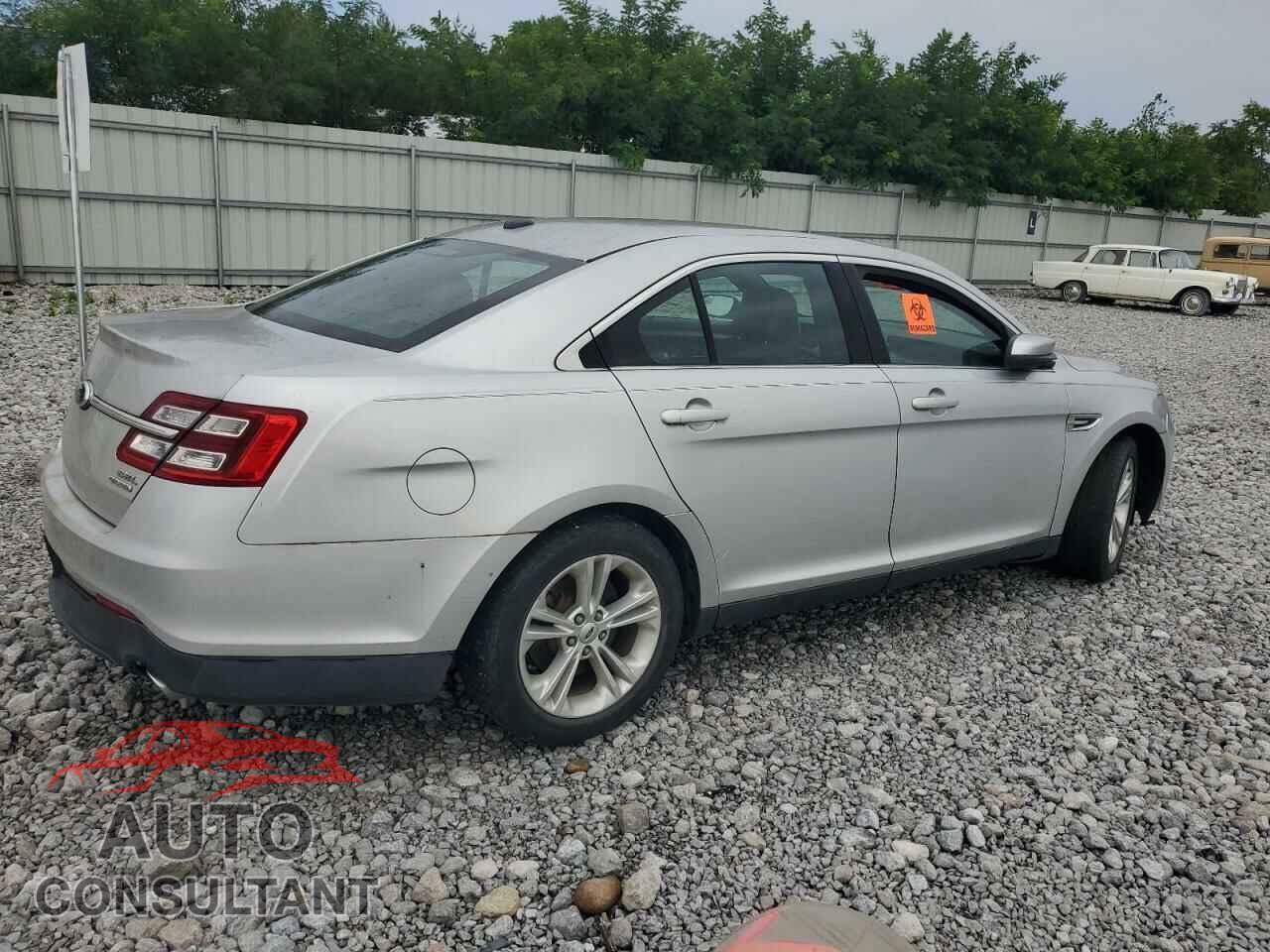 FORD TAURUS 2014 - 1FAHP2E8XEG106923