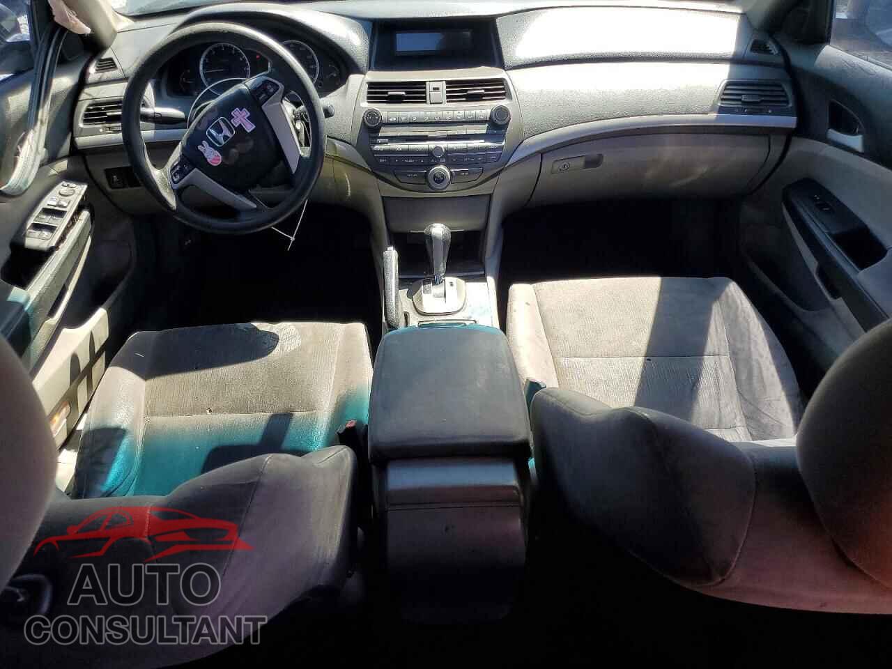 HONDA ACCORD 2012 - 1HGCP2F36CA233807