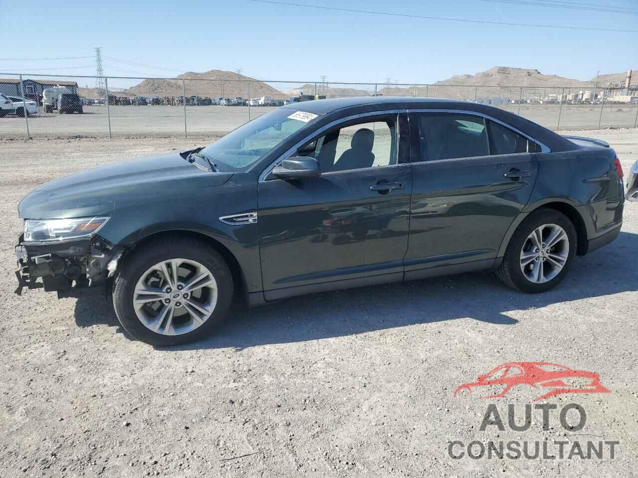 FORD TAURUS 2016 - 1FAHP2E81GG141773