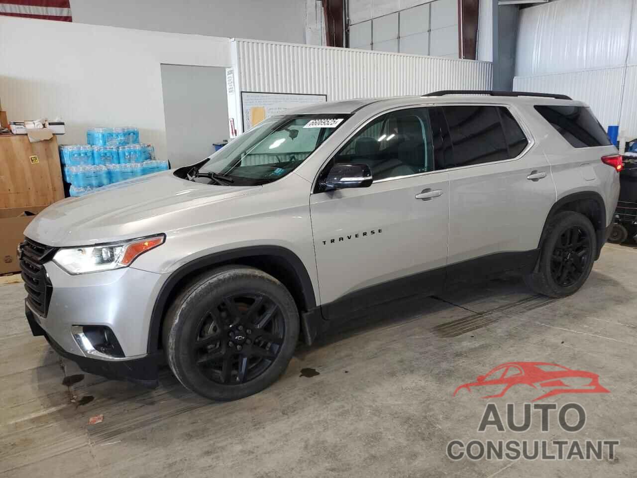 CHEVROLET TRAVERSE 2019 - 1GNEVGKW5KJ279385