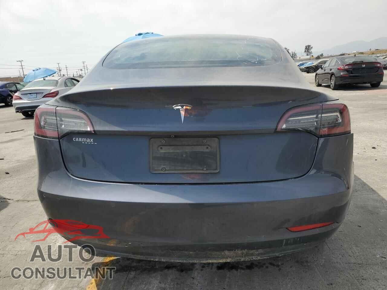TESLA MODEL 3 2020 - 5YJ3E1EA7LF659964