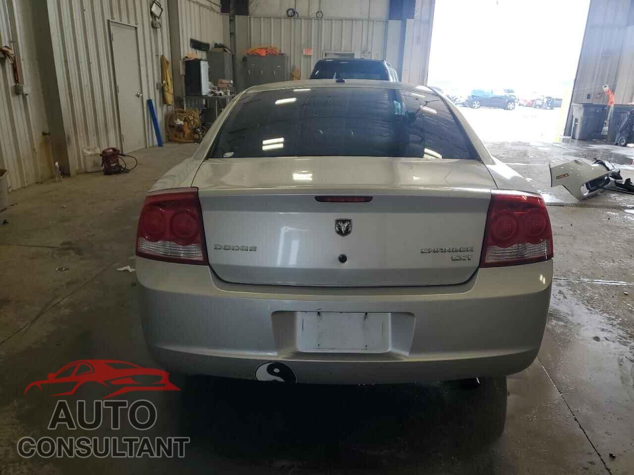 DODGE CHARGER 2010 - 2B3CA3CV5AH247340