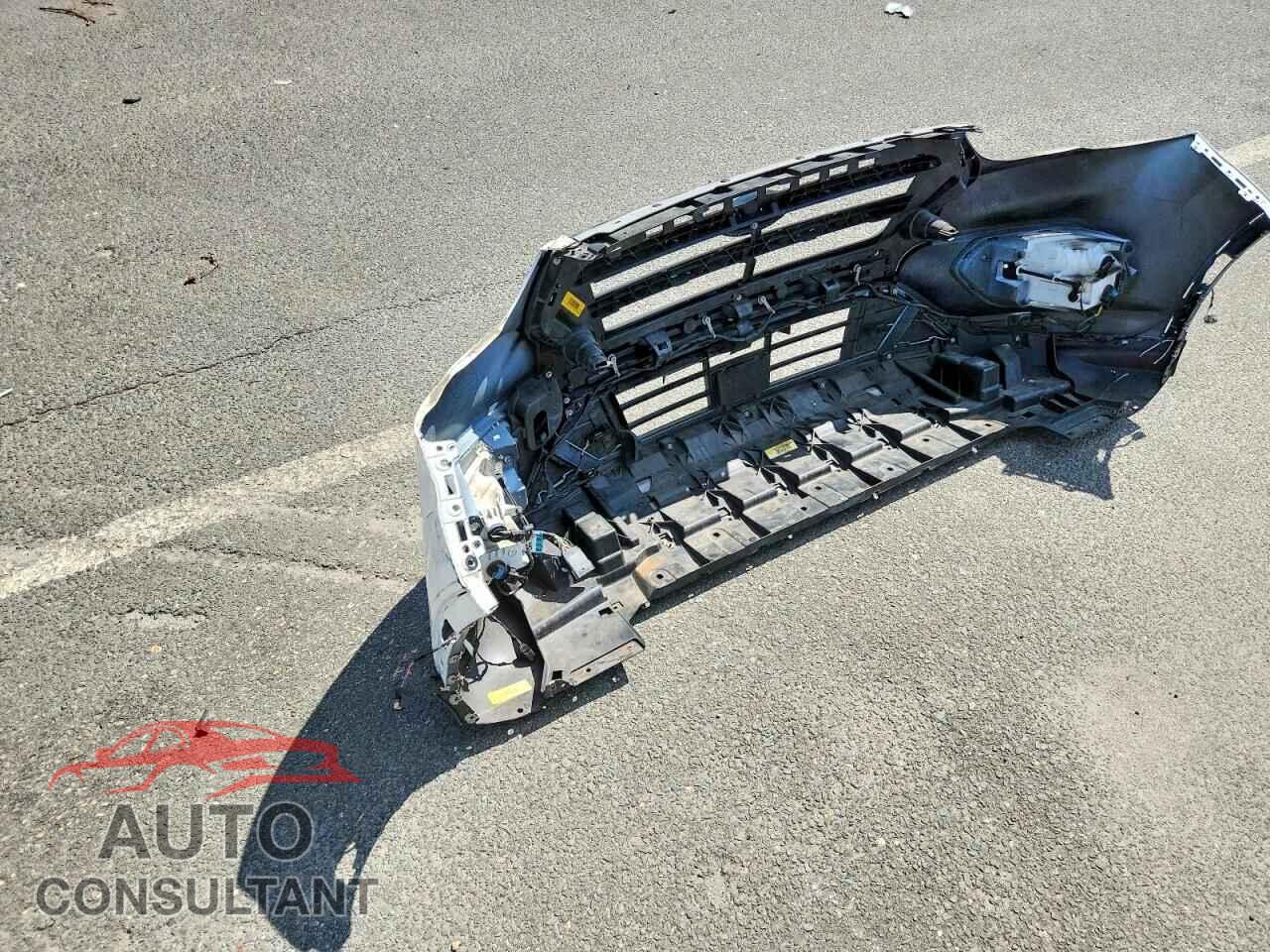 FORD ESCAPE 2018 - 1FMCU0J91JUB95501