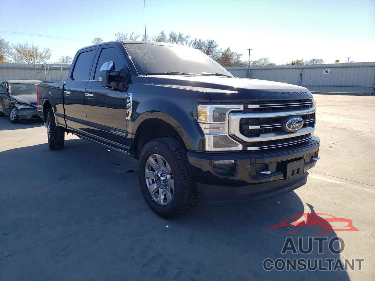 FORD F250 2020 - 1FT8W2BT2LEE94776