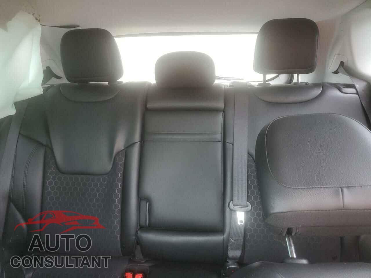 JEEP COMPASS 2019 - 3C4NJDBBXKT839183