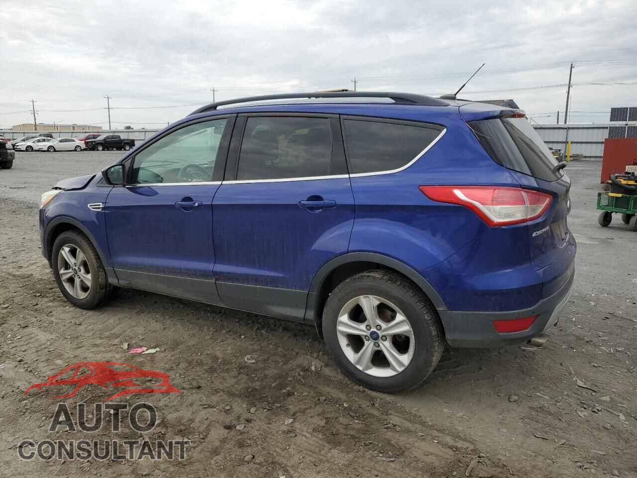 FORD ESCAPE 2014 - 1FMCU9G97EUE57569
