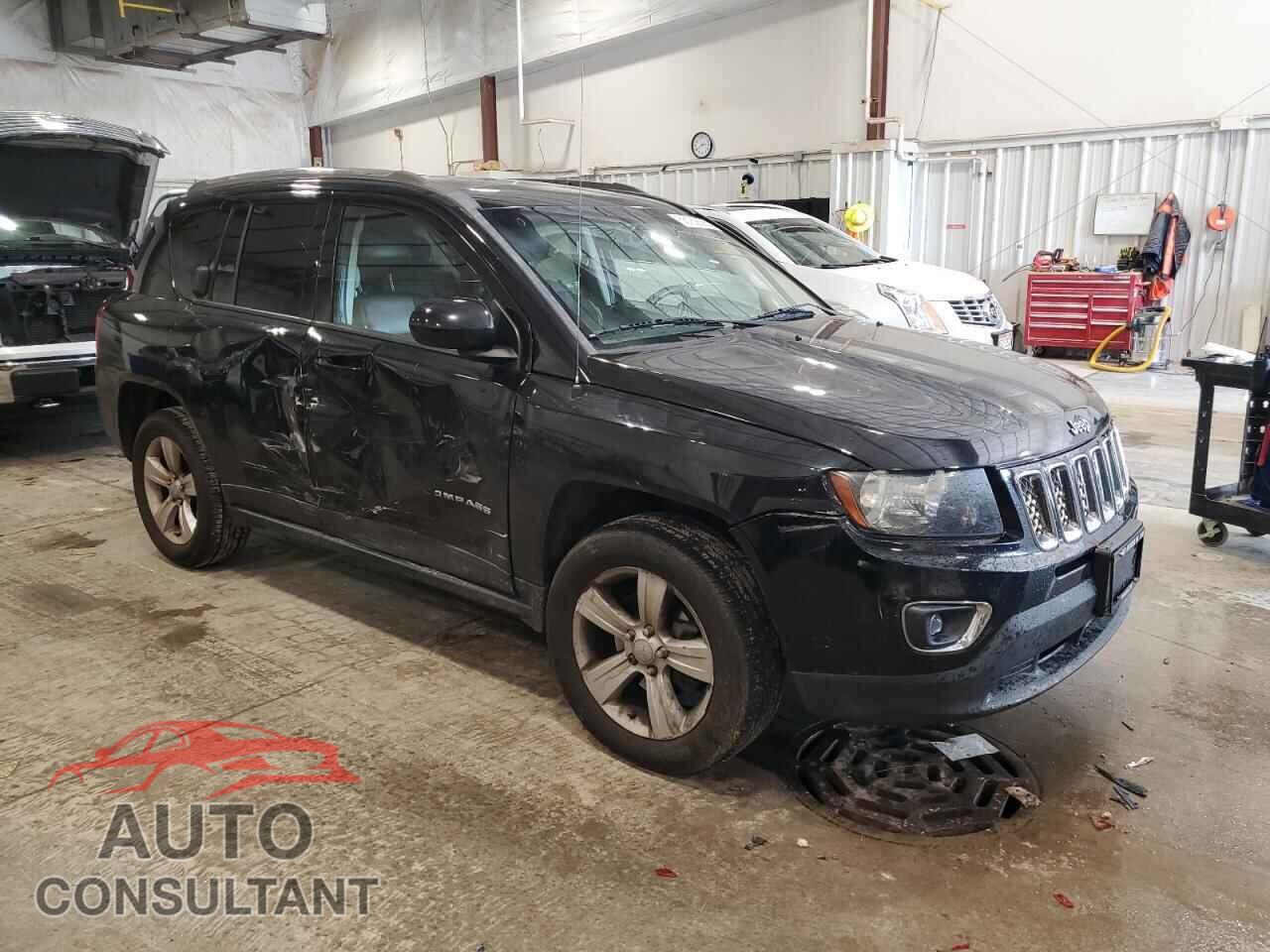 JEEP COMPASS 2015 - 1C4NJDEB4FD426683