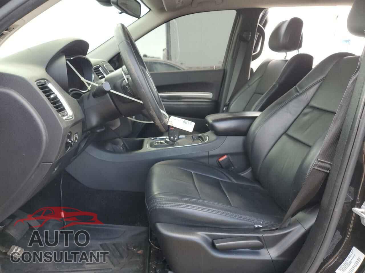 DODGE DURANGO 2015 - 1C4RDHAG2FC139186