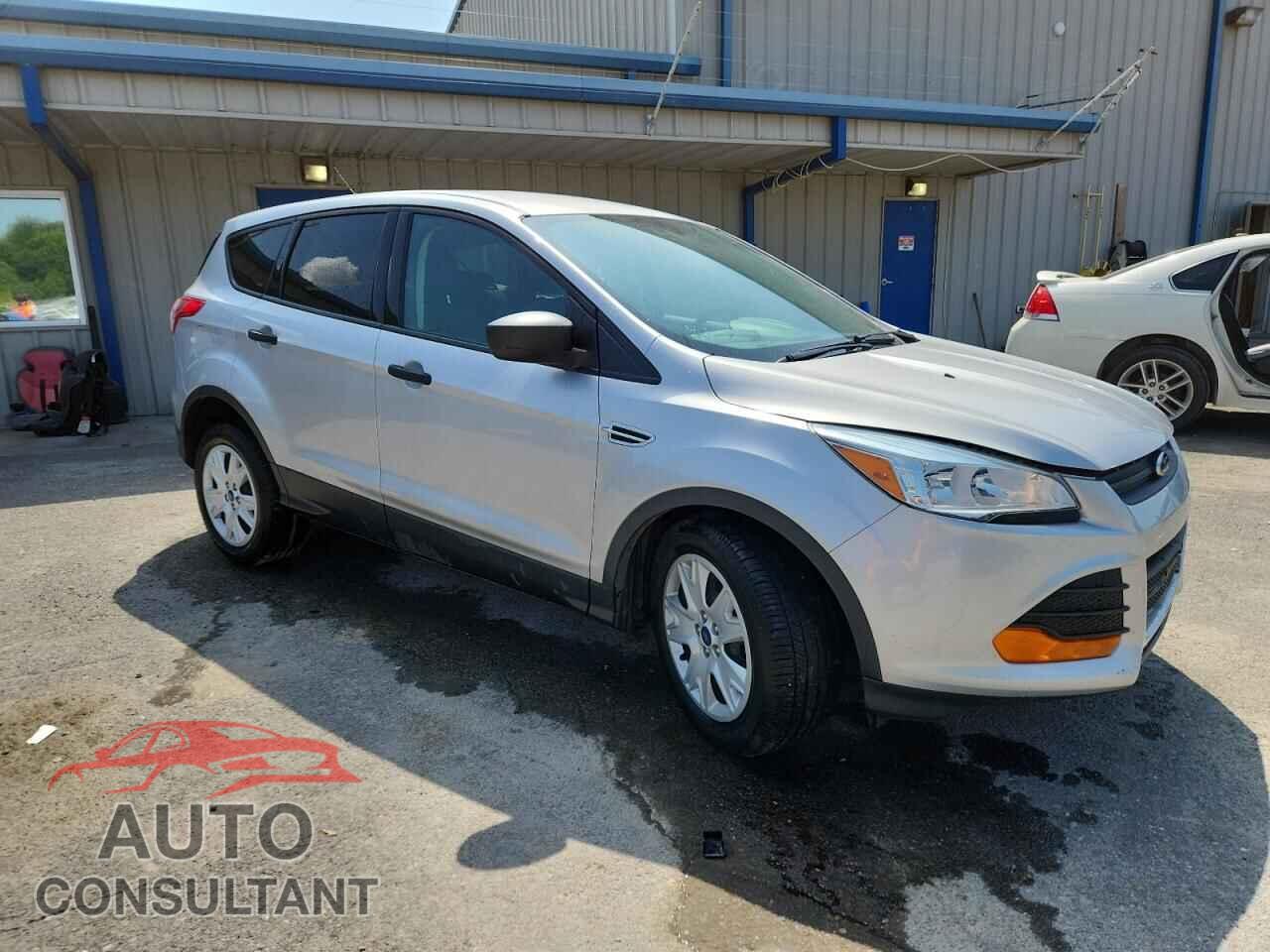 FORD ESCAPE 2014 - 1FMCU0F79EUD44931